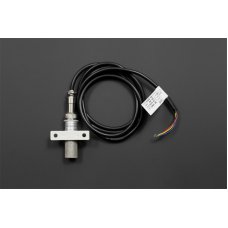 Digital Temperature & Humidity Sensor (With Stainless Steel Probe)