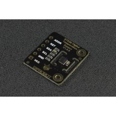 Fermion: STS35 High Accuracy Digital Temperature Sensor (Breakout)