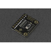 Fermion: MCP9808 High Accuracy I2C Temperature Sensor