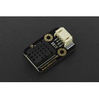 Gravity: DHT20 Temperature and Humidity Sensor for Arduino