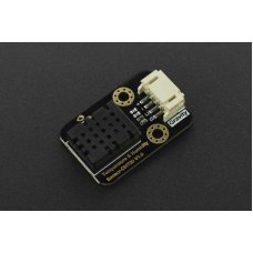 Gravity: DHT20 Temperature and Humidity Sensor for Arduino