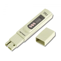 Metravi TDS-3 Digital TDS Meter