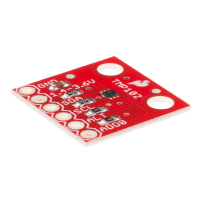 SparkFun Digital Temperature Sensor Breakout - TMP102