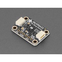 Adafruit 6403 MLX90632 FIR Remote Thermal Temperature Sensor - Medical Grade STEMMA QT / Qwiic 
