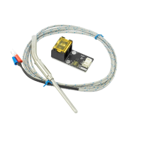 Gravity: CT1780 1-Wire K-Type Thermocouple Amplifier (-270℃ to +1372℃ Temp Range)