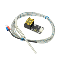 Gravity: CT1780 1-Wire K-Type Thermocouple Amplifier (-270℃ to +1372℃ Temp Range)