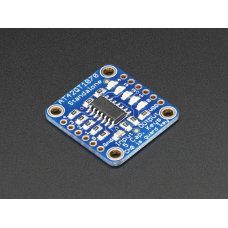 Adafruit 1362 Standalone 5-Pad Capacitive Touch Sensor Breakout - AT42QT1070