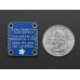 Adafruit 1362 Standalone 5-Pad Capacitive Touch Sensor Breakout - AT42QT1070