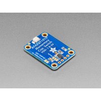 Adafruit 1374 Standalone Momentary Capacitive Touch Sensor Breakout - AT42QT1010