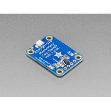 Adafruit 1374 Standalone Momentary Capacitive Touch Sensor Breakout - AT42QT1010