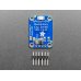 Adafruit 1374 Standalone Momentary Capacitive Touch Sensor Breakout - AT42QT1010