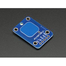 Adafruit 1375 Standalone Toggle Capacitive Touch Sensor Breakout - AT42QT1012