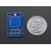 Adafruit 1375 Standalone Toggle Capacitive Touch Sensor Breakout - AT42QT1012