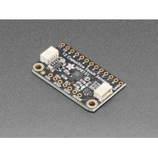 Adafruit 1982 12-Key Capacitive Touch Sensor Breakout - MPR121 - STEMMA QT