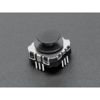 Adafruit 2765 Mini 2-Axis Analog Thumbstick