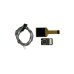 DFRobot SEN0704 6×6 Flexible Array Tactile Pressure Sensor (UART Matrix FSR)