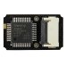 DFRobot SEN0704 6×6 Flexible Array Tactile Pressure Sensor (UART Matrix FSR)