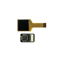 DFRobot SEN0704 6×6 Flexible Array Tactile Pressure Sensor (UART Matrix FSR)