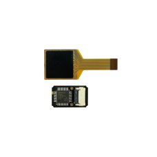 DFRobot SEN0704 6×6 Flexible Array Tactile Pressure Sensor (UART Matrix FSR)