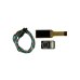 DFRobot SEN0705 4×8 Flexible Array Tactile Pressure Sensor (UART Cascade Support)