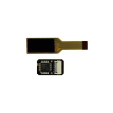 DFRobot SEN0705 4×8 Flexible Array Tactile Pressure Sensor (UART Cascade Support)