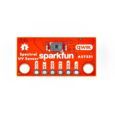 SparkFun Mini Spectral UV Sensor - AS7331 (Qwiic)