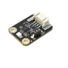 Gravity: UV Index Sensor (240-370nm, UVA, UVB, UVC)