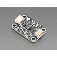 Adafruit 6476 AS7331 UV / UVA / UVB / UVC Sensor Breakout - STEMMA QT / Qwiic