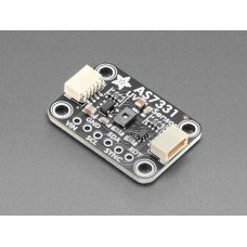 Adafruit 6476 AS7331 UV / UVA / UVB / UVC Sensor Breakout - STEMMA QT / Qwiic