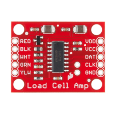 SparkFun SEN-15242 Qwiic Scale - NAU7802