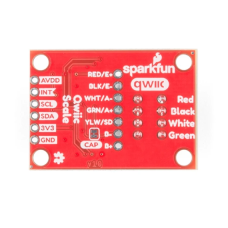 SparkFun SEN-13261 OpenScale 