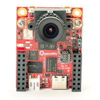 OpenMV OMV-N6-V1 N6