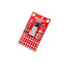 SparkFun Red Vision Camera Board - HM01B0 (Color)