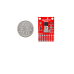 SparkFun Red Vision Camera Board - HM01B0 (Color)
