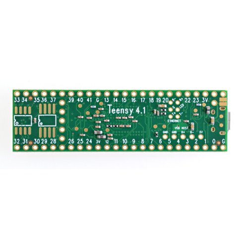 OONO Terminal Block Breakout Board Module for Teensy India