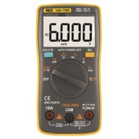 Meco Auto Ranging Digital Multimeter - 108B+ TRMS