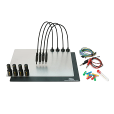 Saleae PCBite Kit with 4x SQ10 probes and test wires