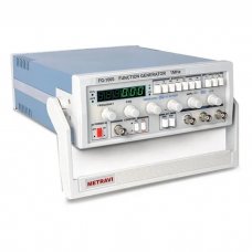 Metravi Digital Function Generator FG-1000