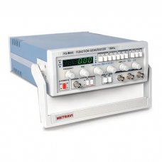 Metravi Digital Function Generator - FG-5000