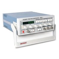 Metravi Digital Function Generator - FG-20000 