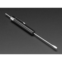 Adafruit 3284 Pocket Screwdriver - Black