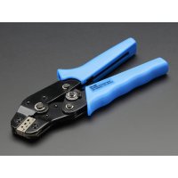 Adafruit 1213 Ratcheting Crimper Pliers