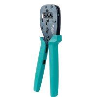 Parallel Action Crimping Tool For MC 4 Solar Connector (Multi-Contact) and 2.5/4.0/6.0 mm2 (AWG 14/12/10) Solar Cable