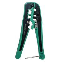 Pro-Crimper Modular Tool (160mm)