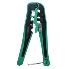 Pro-Crimper Modular Tool (160mm)