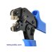 Pololu 1929 Crimping Tool: 0.08-0.5 mm² Capacity, 20-28 AWG