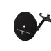 Waveshare 33202 Portable Monitor Adjustable Stand, Compatible with 4~18.5inch Monitors, Supports Multi-axis Rotation, Weighted Base And Ergonomic Design, Foldable For Easy Storage