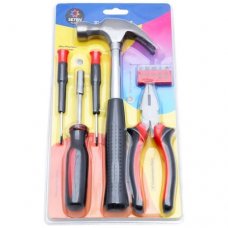 B Vishal Multi-Purpose Hand Tool Kit