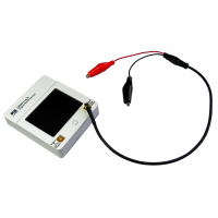 JYETech DSO Coral 2MHz Portable Oscilloscope with Battery and Color Touch Screen - DSO112A