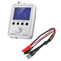 JYETech 'DSO Shell' Oscilloscope Kit - DSO150 (15001K)